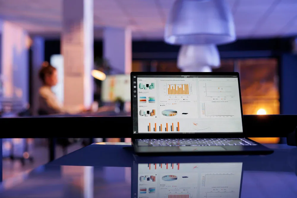 Reuniões avançadas e instantâneas com o Microsoft Teams