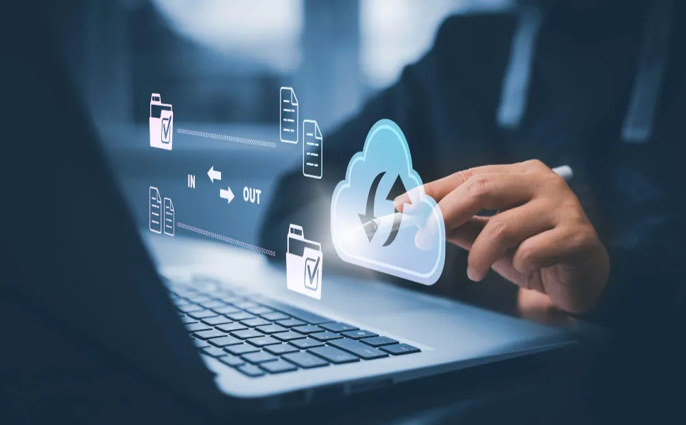 Use a estratégia de backup 3-2-1 com Acronis para revolucionar a proteção de dados