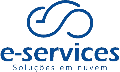 E-SERVICES TECNOLOGIA - Logo