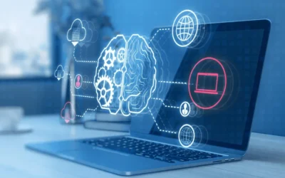 Entenda Por que usar IA dentro do Microsoft 365 é mais seguro e vantajoso para empresas?