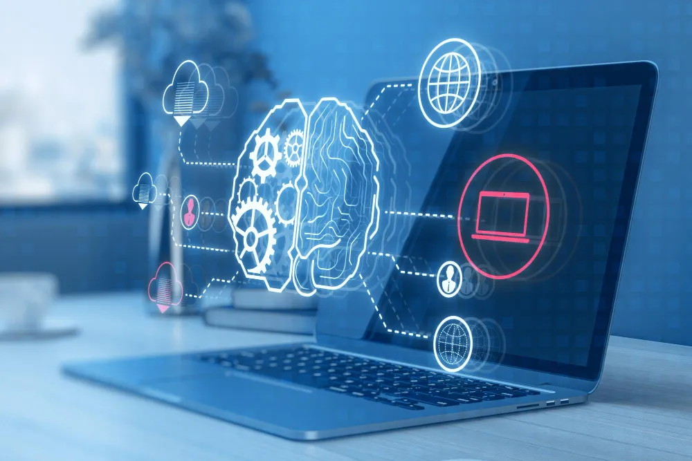 Entenda Por que usar IA dentro do Microsoft 365 é mais seguro e vantajoso para empresas?