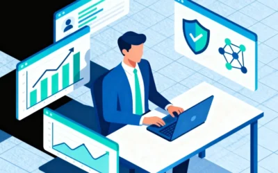 Inteligência Artificial nas Empresas: Como o Microsoft Copilot Está Transformando o Trabalho Corporativo