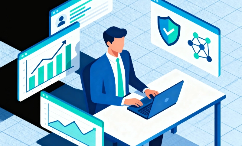 Inteligência Artificial nas Empresas: Como o Microsoft Copilot Está Transformando o Trabalho Corporativo