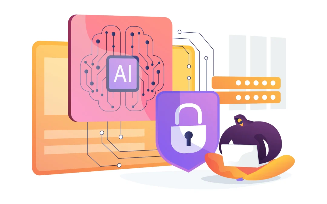 Desafios de Segurança na Era de IA : Como proteger seus dados.