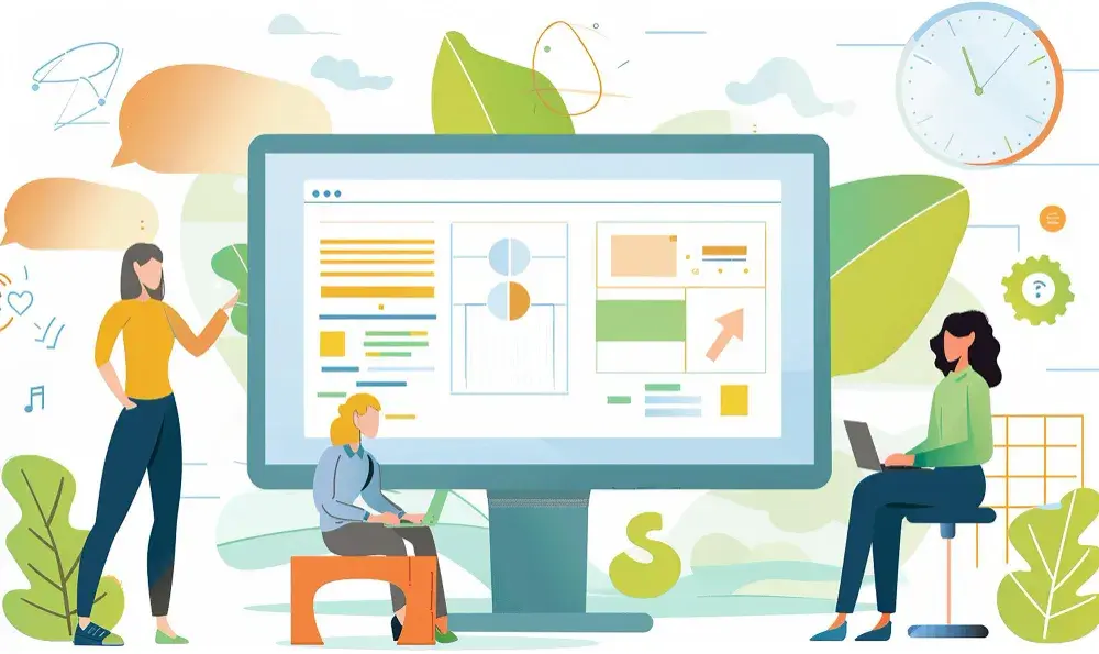 Google Workspace: A Plataforma de Colaboração e Produtividade para a Sua Empresa