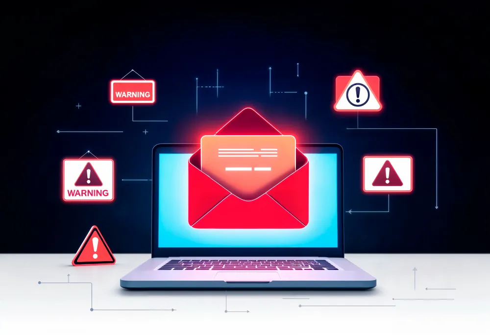 Proteção de e-mail contra Ataques, Malware, Spam // Rio de Janeiro