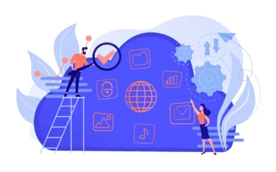 Como usar o Azure para escalar operações de TI